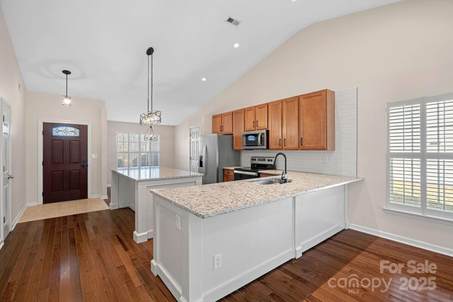 Property image 4 at 109 Washburn Range Drive, Mooresville, NC 28115