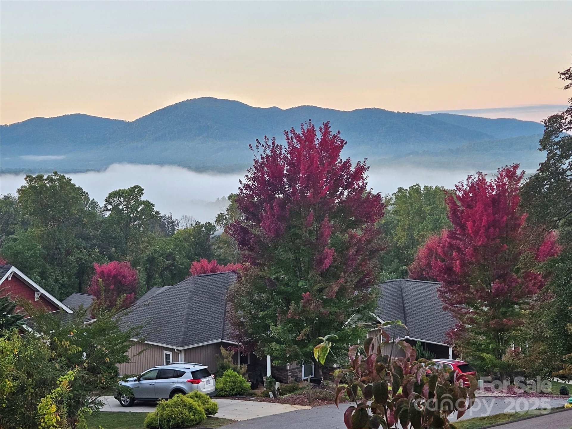 Property image 4 at 25 Village Overlook Loop, Swannanoa, NC 28778