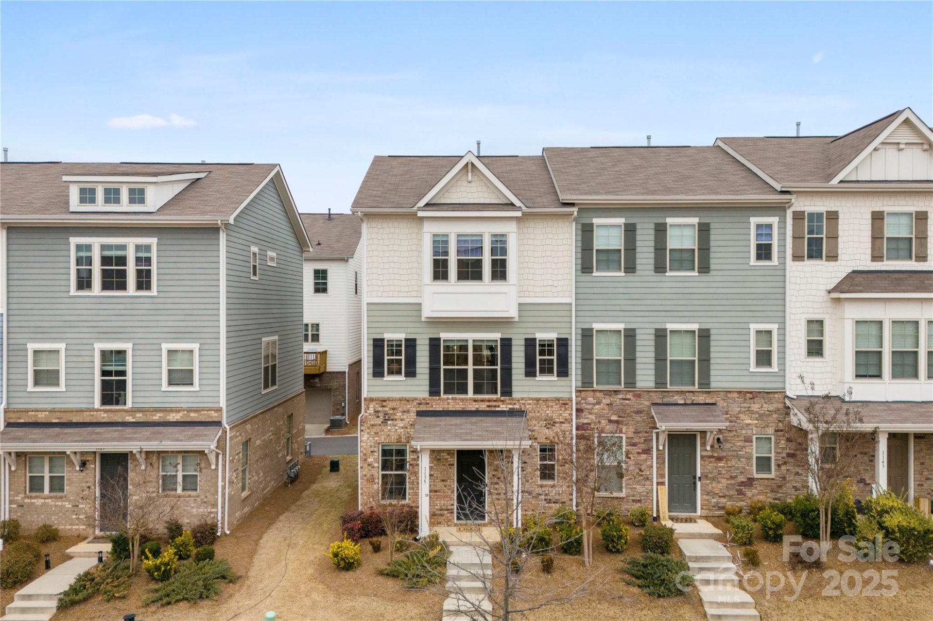 Property image 1 at 1135 Doveridge Street, Charlotte, NC 28273