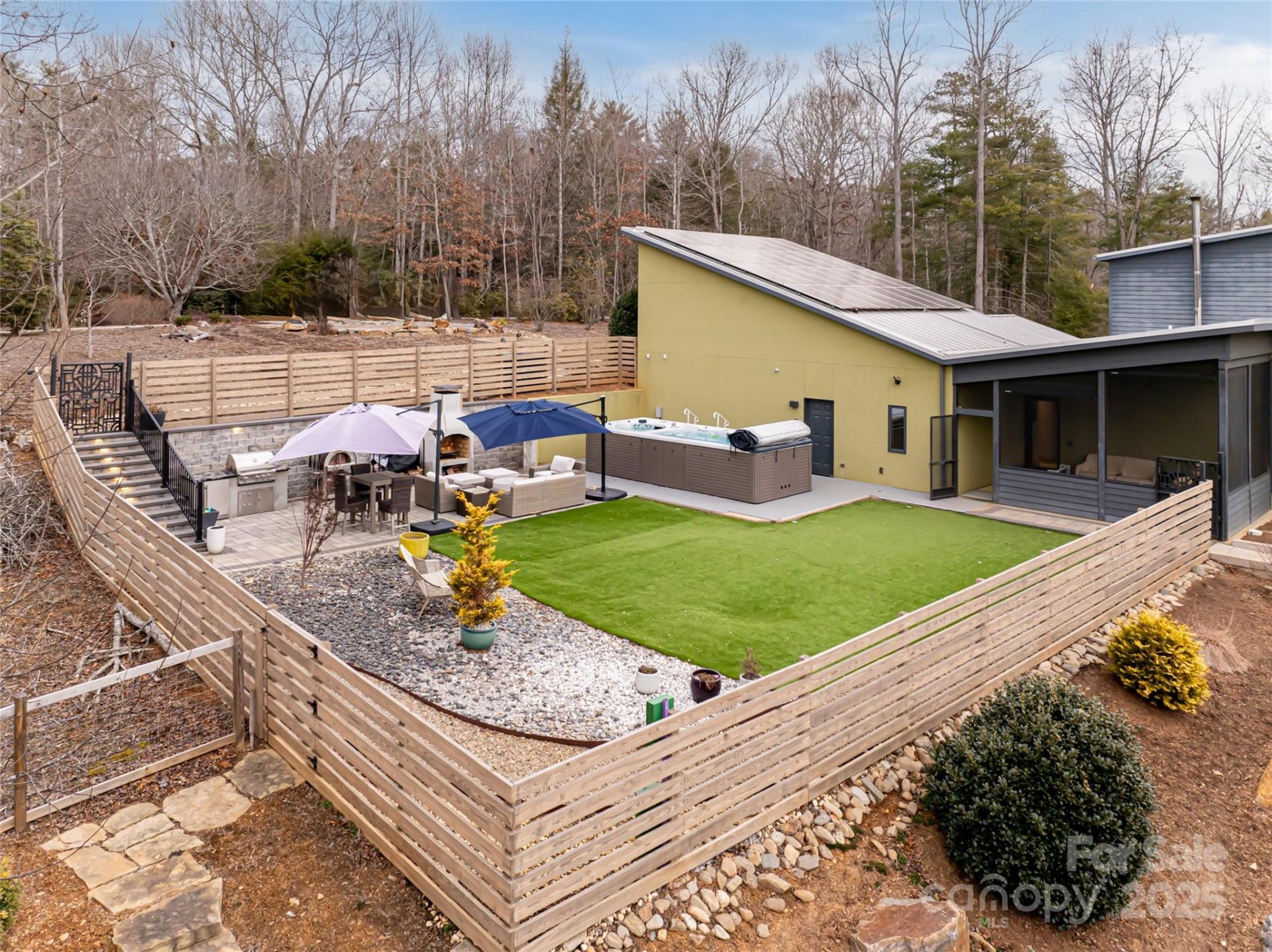Property image 5 at 15 Sourwood Lane, Fletcher, NC 28732