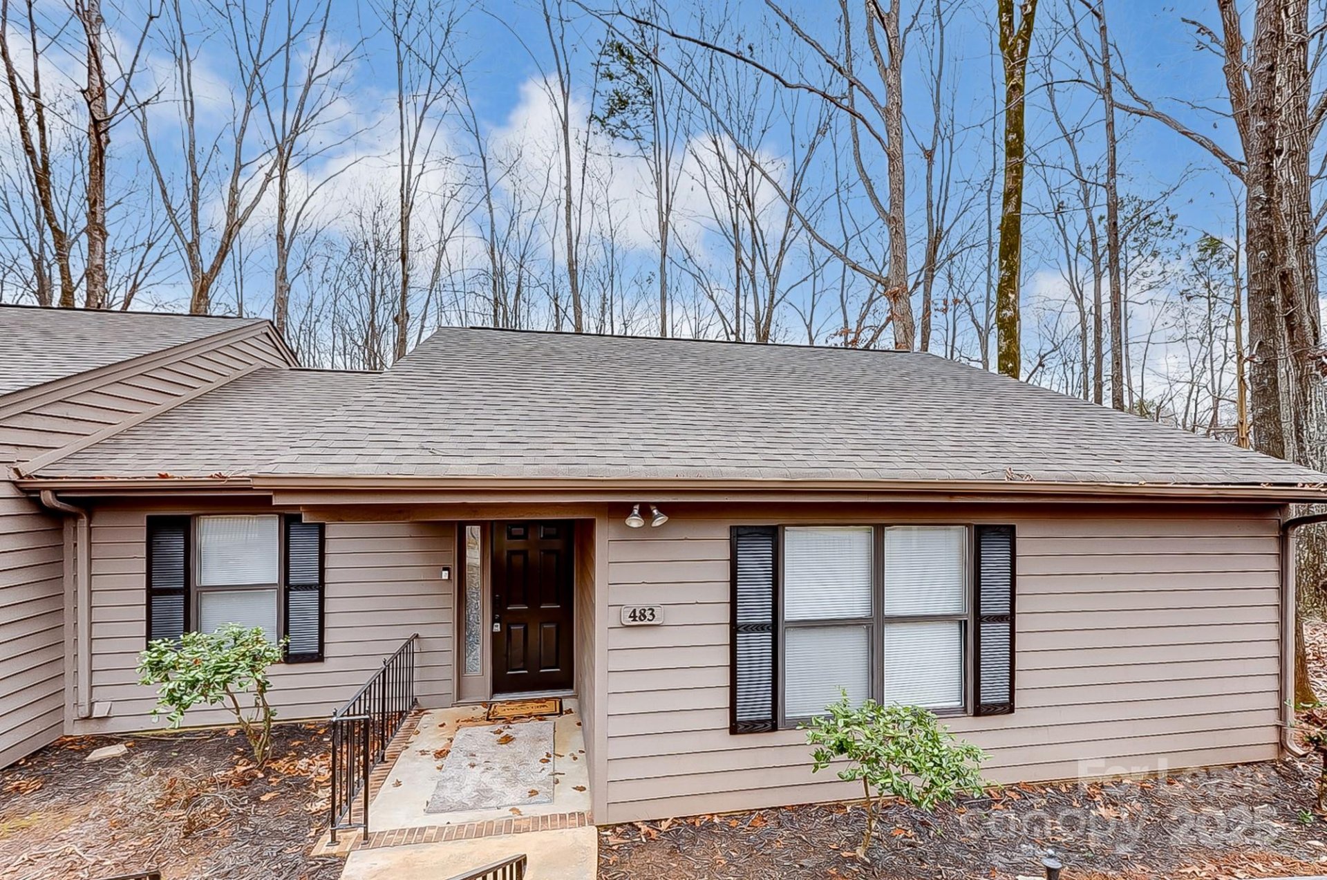 483 Sweetgum Drive
