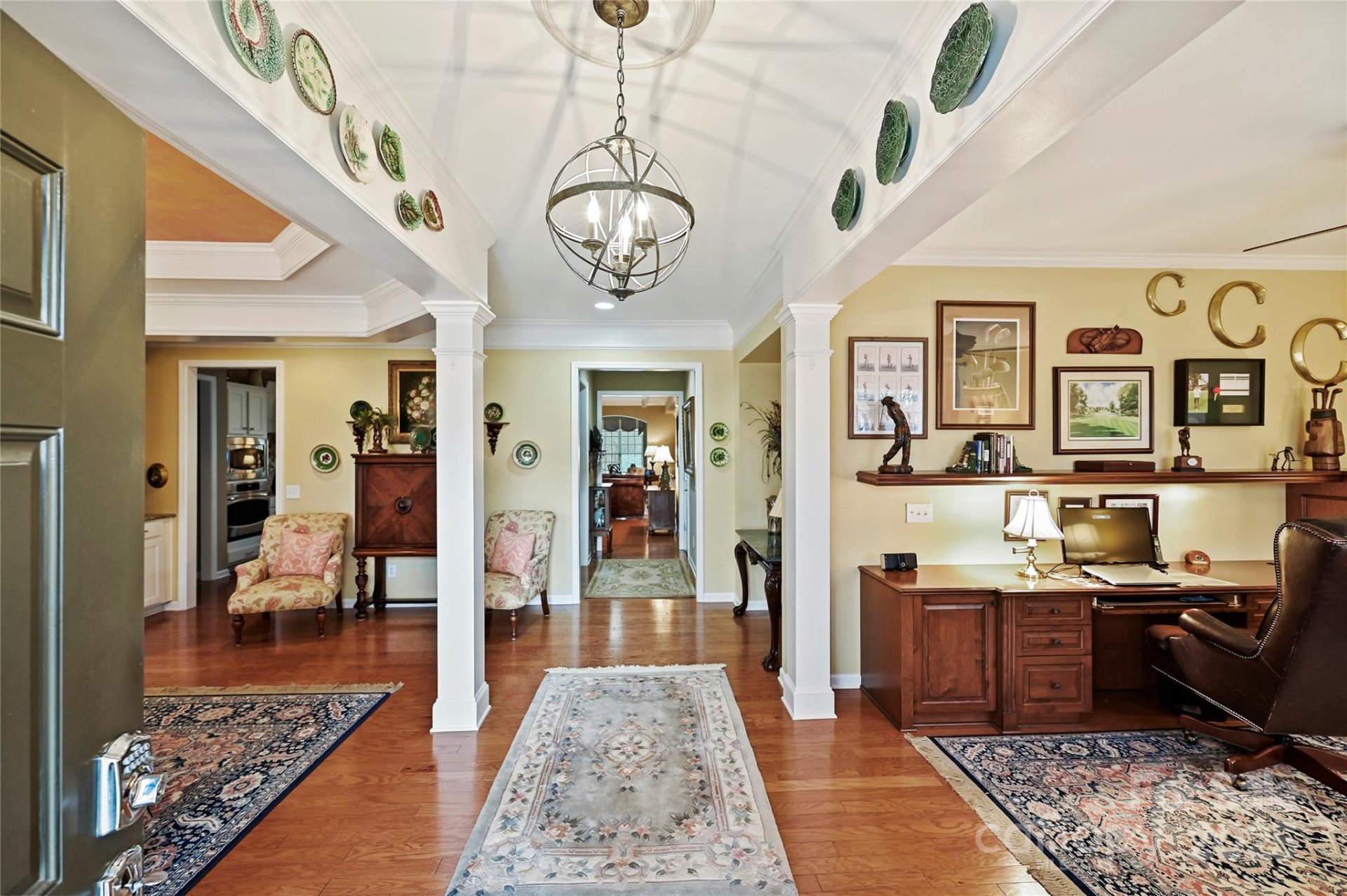 Property image 3 at 2087 Yellowstone Drive, Fort Mill, SC 29707