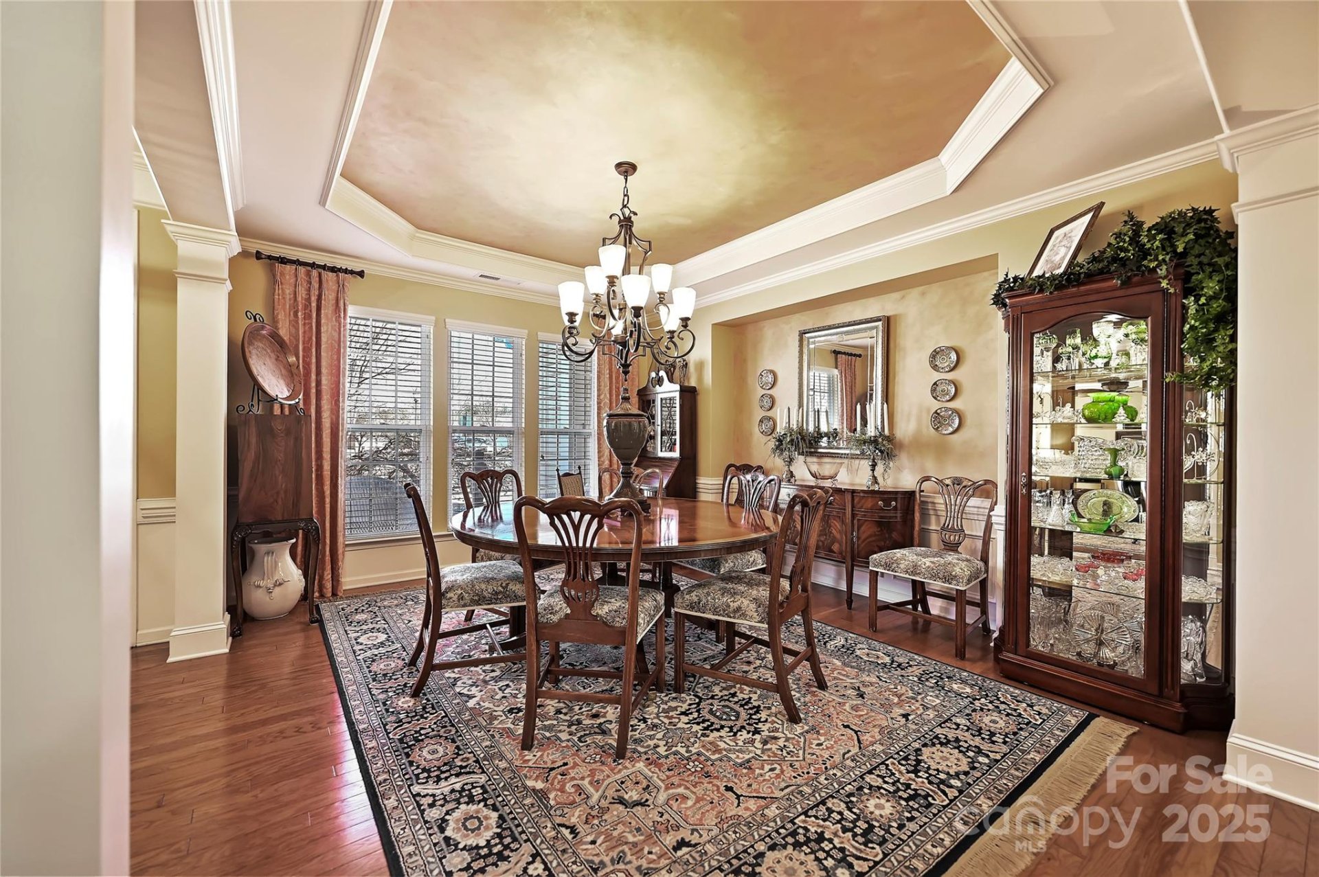 Property image 5 at 2087 Yellowstone Drive, Fort Mill, SC 29707
