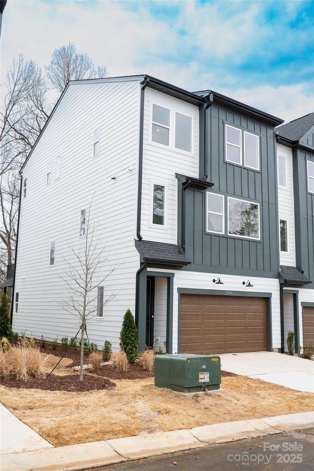 Property image 3 at 7944 Cedarsmith Court, Charlotte, NC 28217