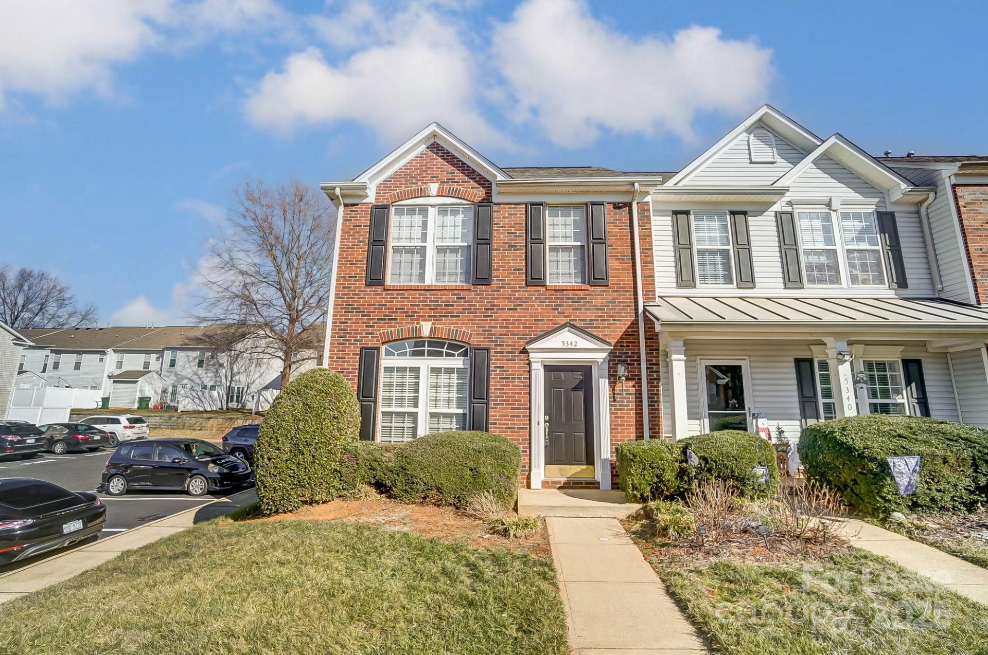 Property image 1 at 5342 Jocelyn Lane, Charlotte, NC 28269