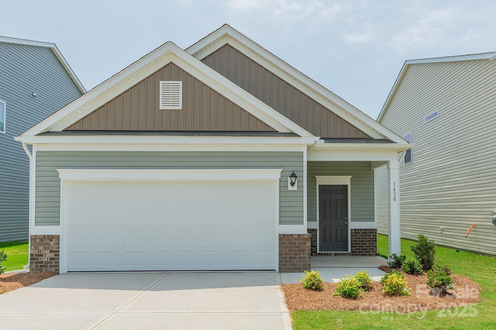 Property image 1 at 1630 Troon Drive, Salisbury, NC 28144