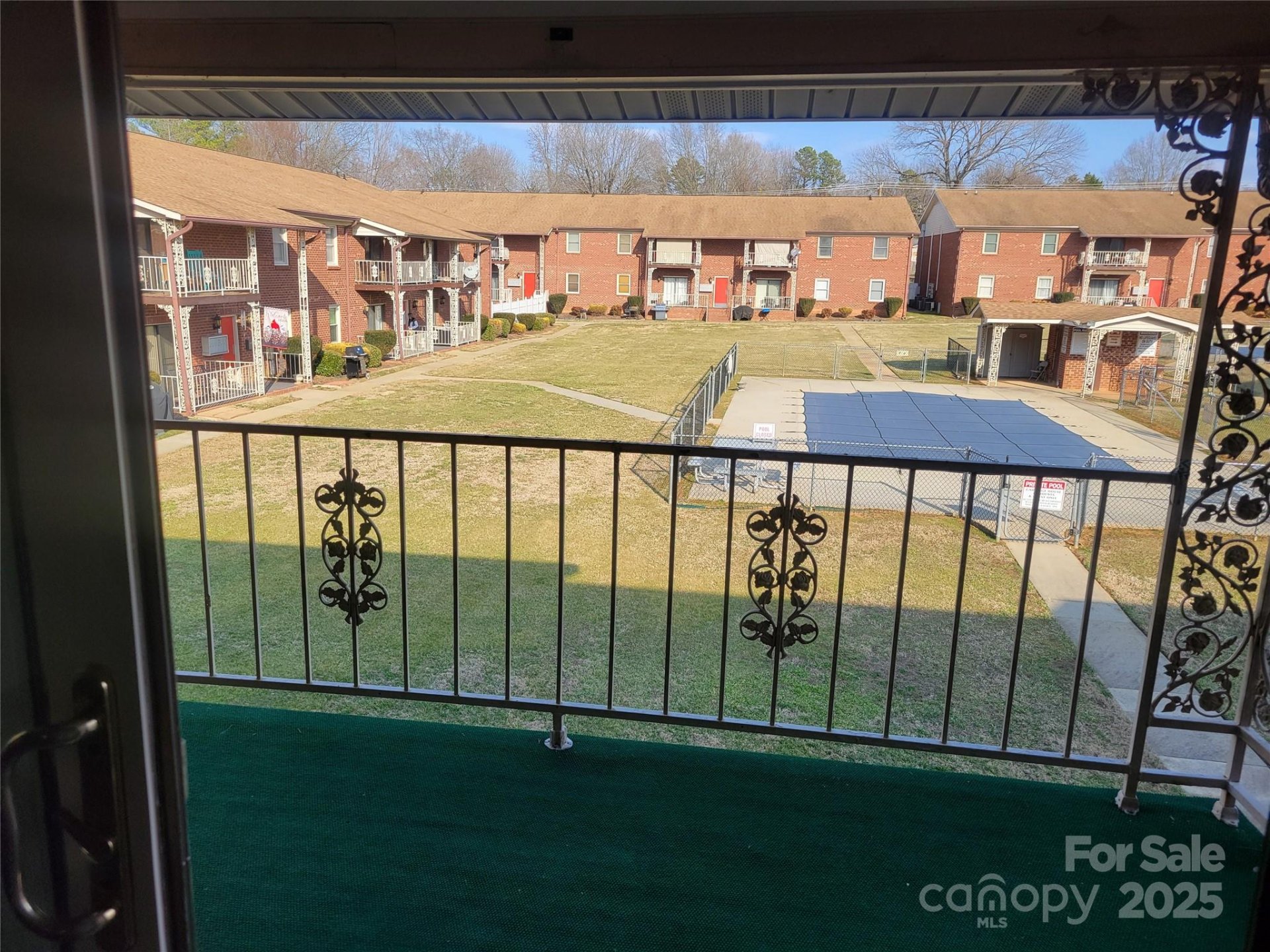 Property image 2 at 2121 Carriage Woods Lane, Kannapolis, NC 28081