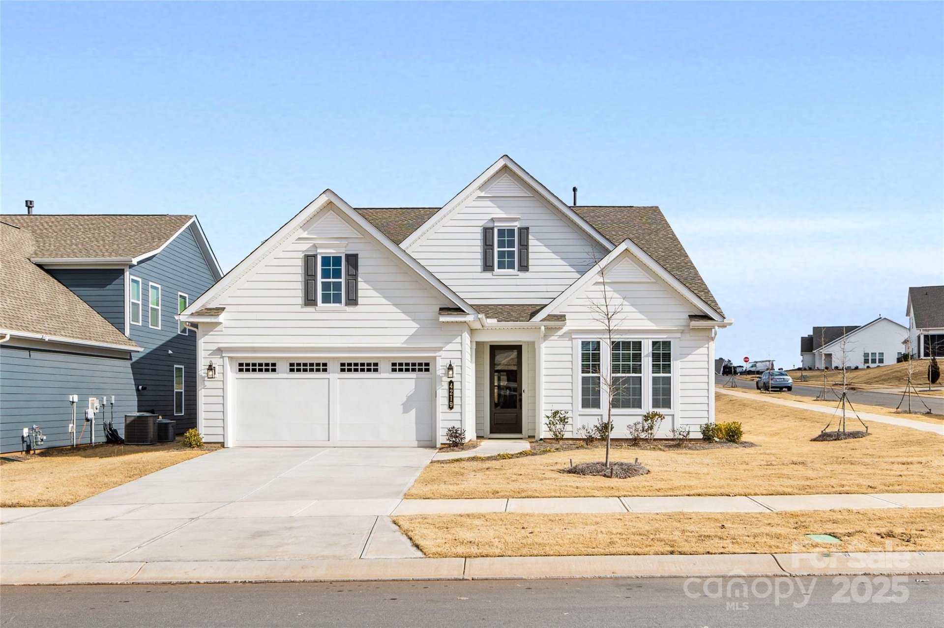 Property image 2 at 4219 Moxie Way, Charlotte, NC 28215