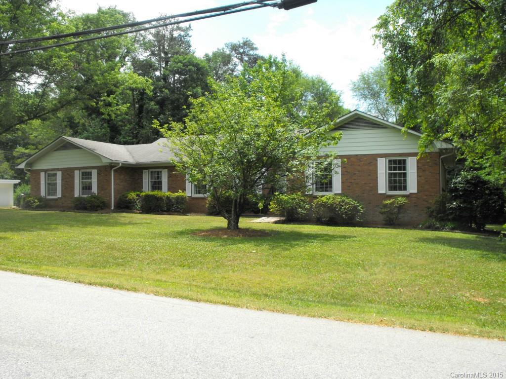 Property image 1 at 203 Odell Street, Kannapolis, NC 28083