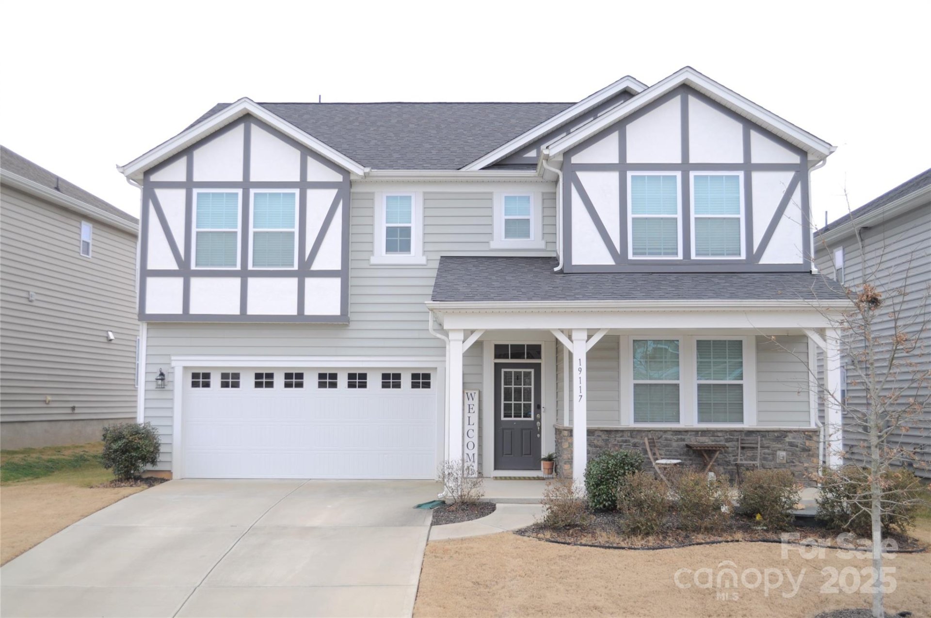 Property image 2 at 19117 Hawk Haven Lane, Charlotte, NC 28278