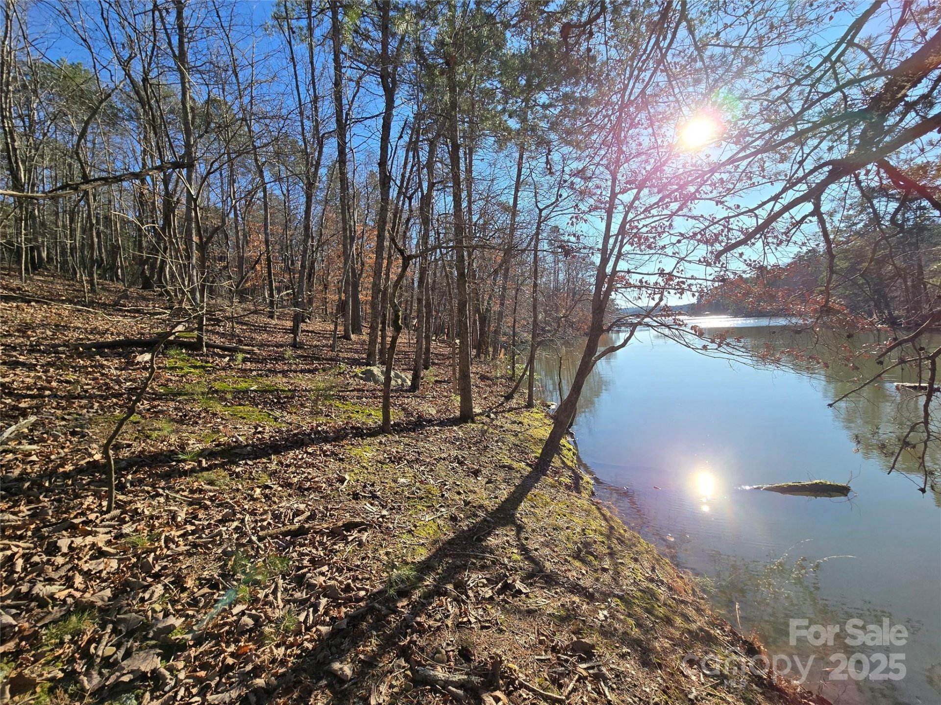 Property image 3 at 0 Whisper Lake Drive, Badin Lake, NC 28127
