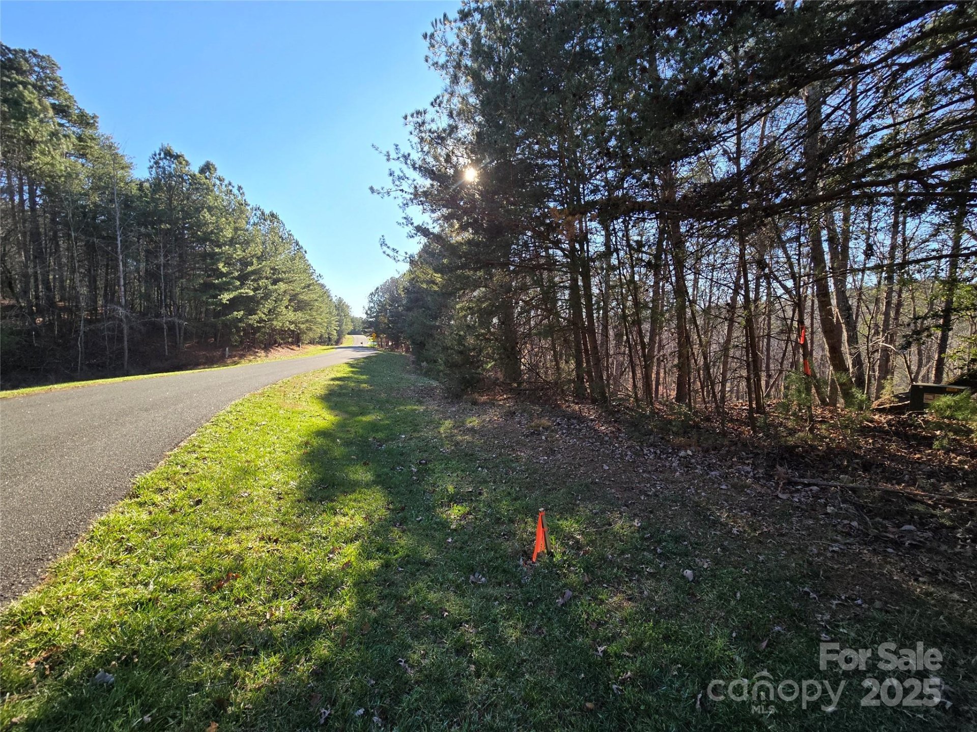Property image 5 at 0 Whisper Lake Drive, Badin Lake, NC 28127
