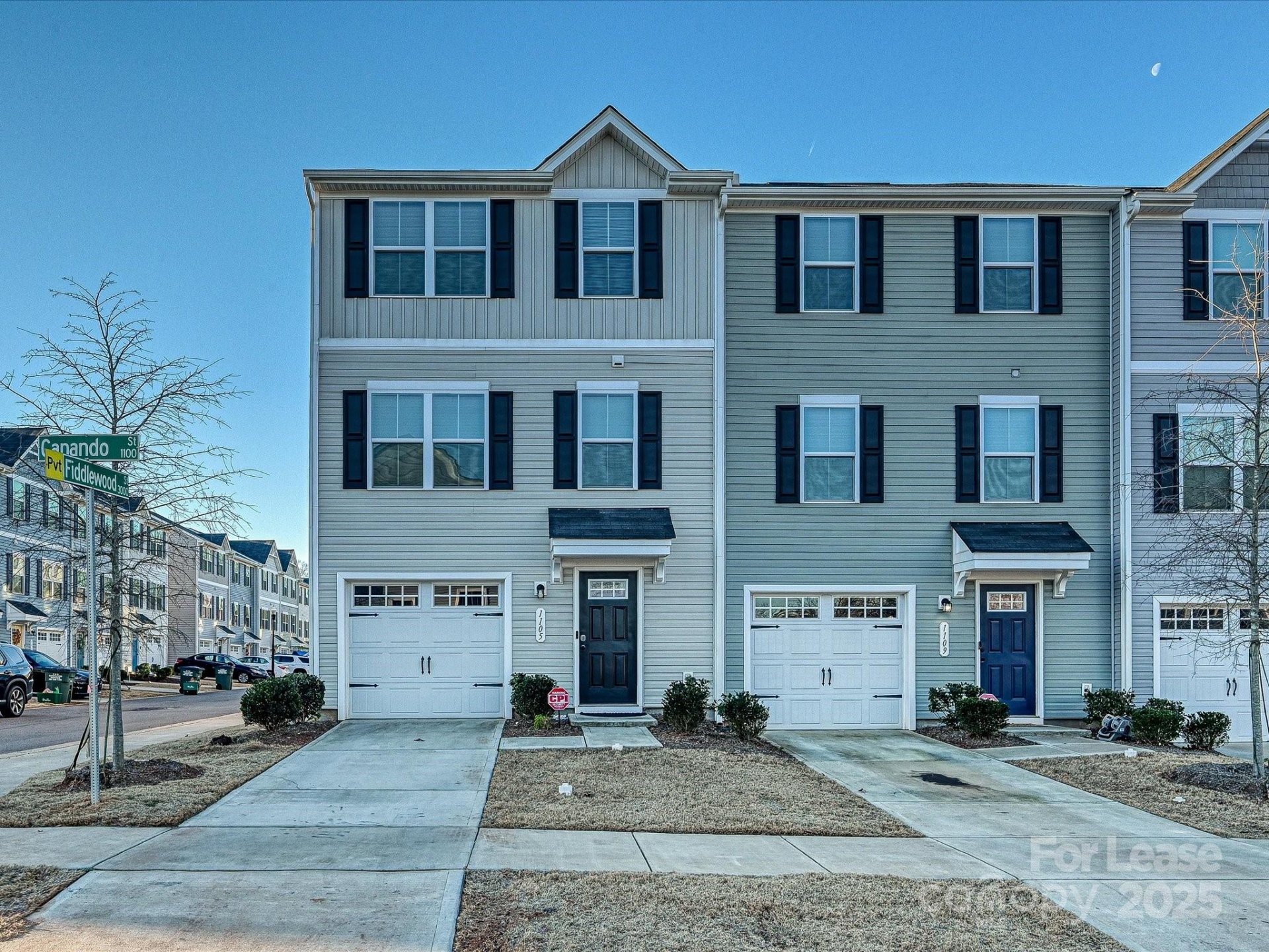 Property image 1 at 1105 Canando Street, Charlotte, NC 28214