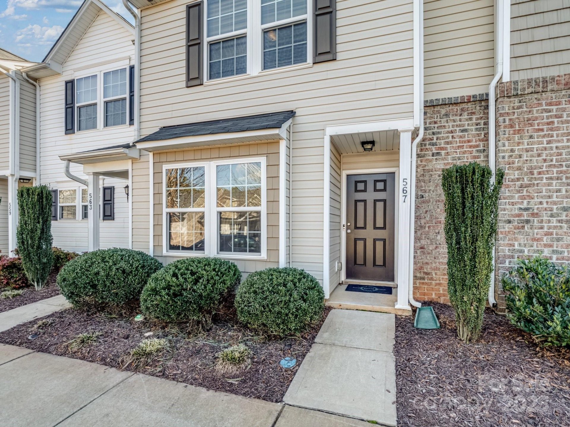 Property image 2 at 567 Fawnborough Court, Rock Hill, SC 29732