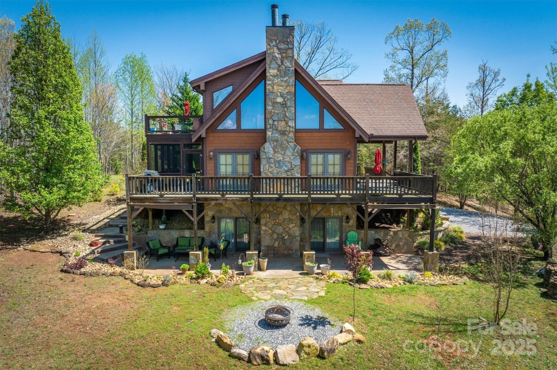 Property at 1186 Grandview Peaks Drive, Nebo, NC 28761