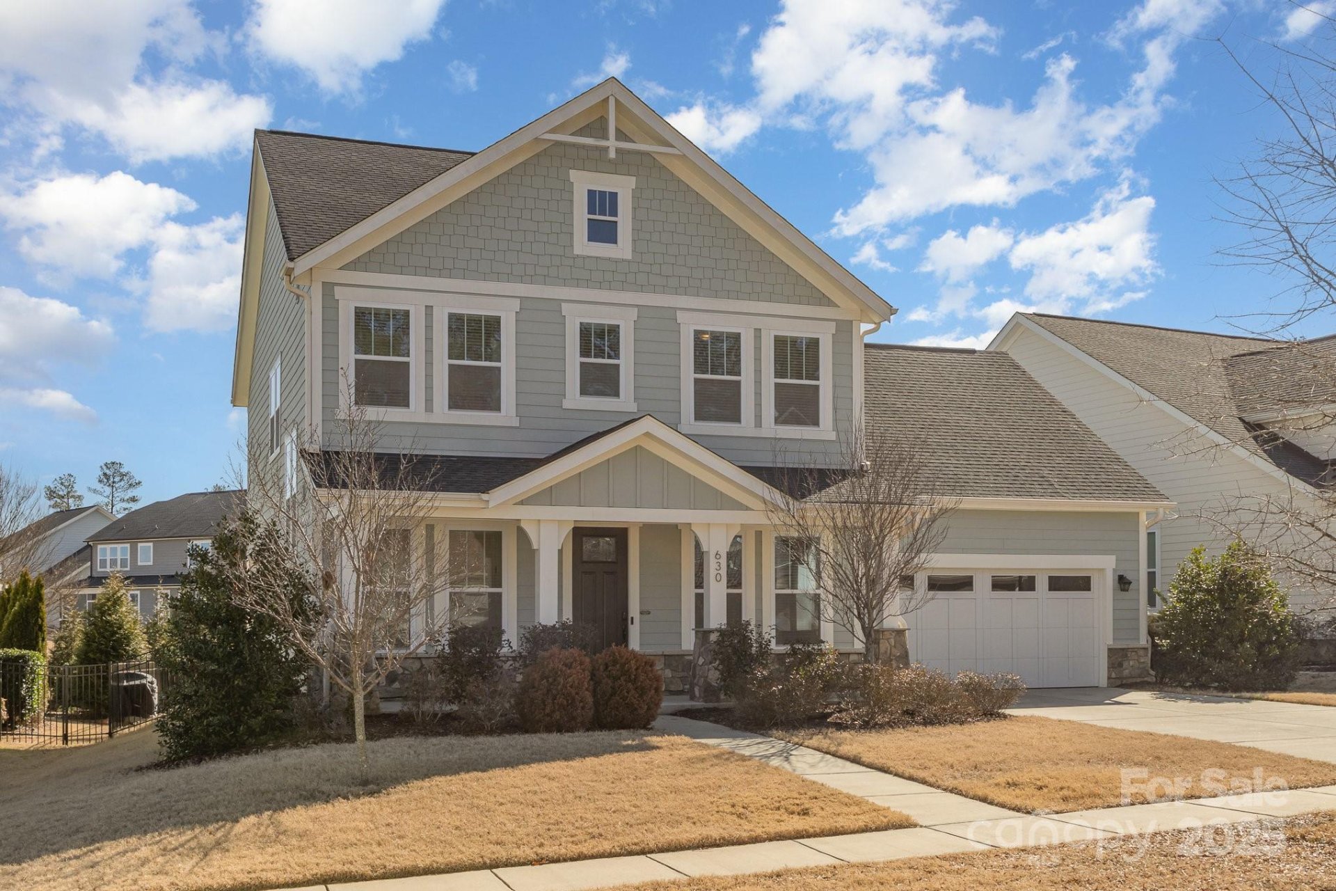 Property image 1 at 630 Daventry Court, Clover, SC 29710