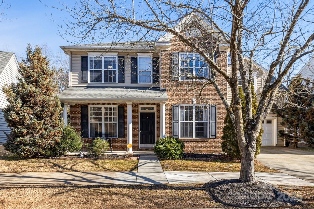 Property image 1 at 14426 Laurel Tree Lane, Huntersville, NC 28078