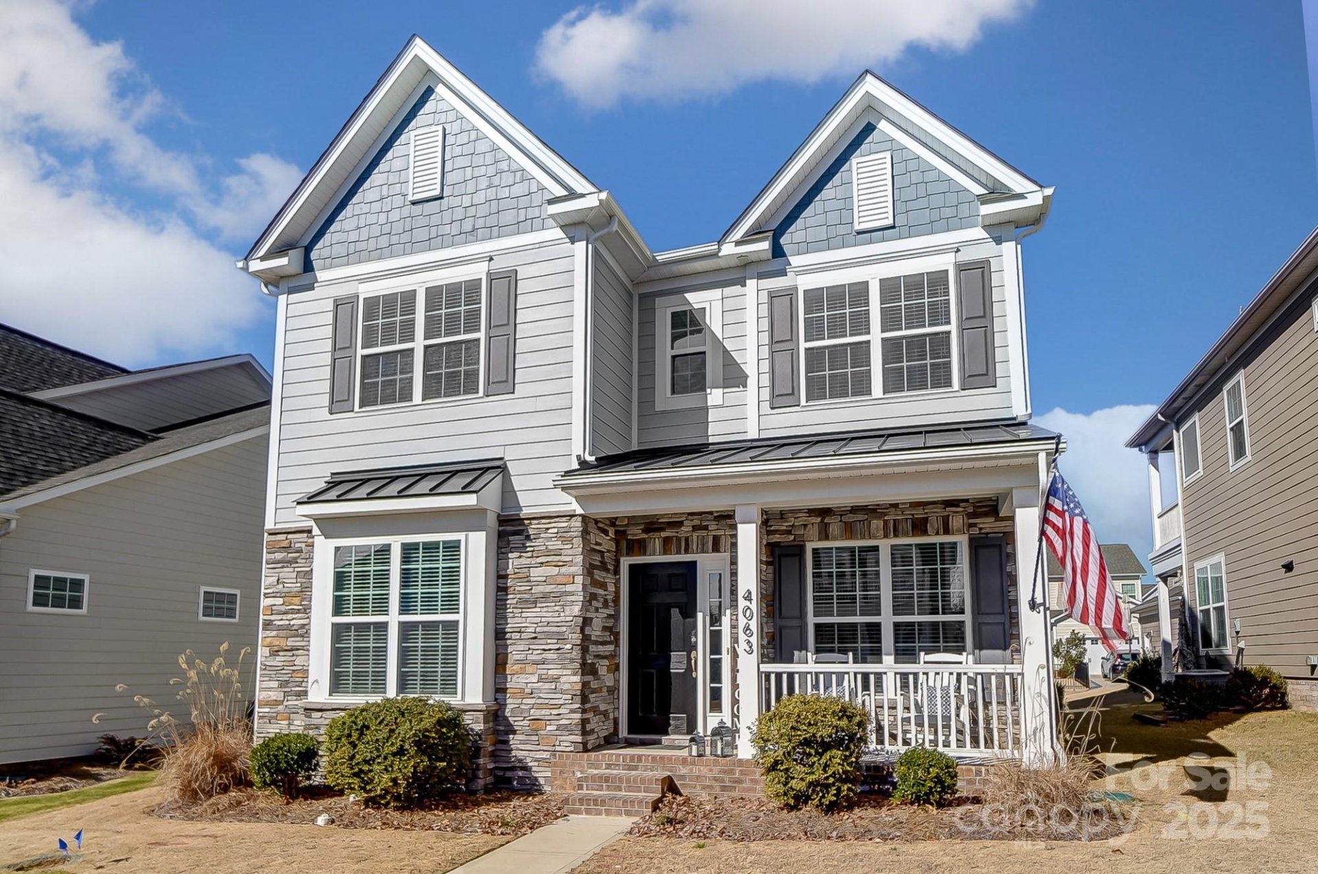 Property image 2 at 4063 Whittier Lane, Fort Mill, SC 29708