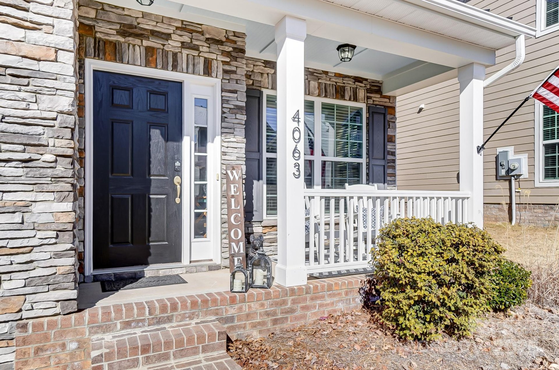 Property image 3 at 4063 Whittier Lane, Fort Mill, SC 29708