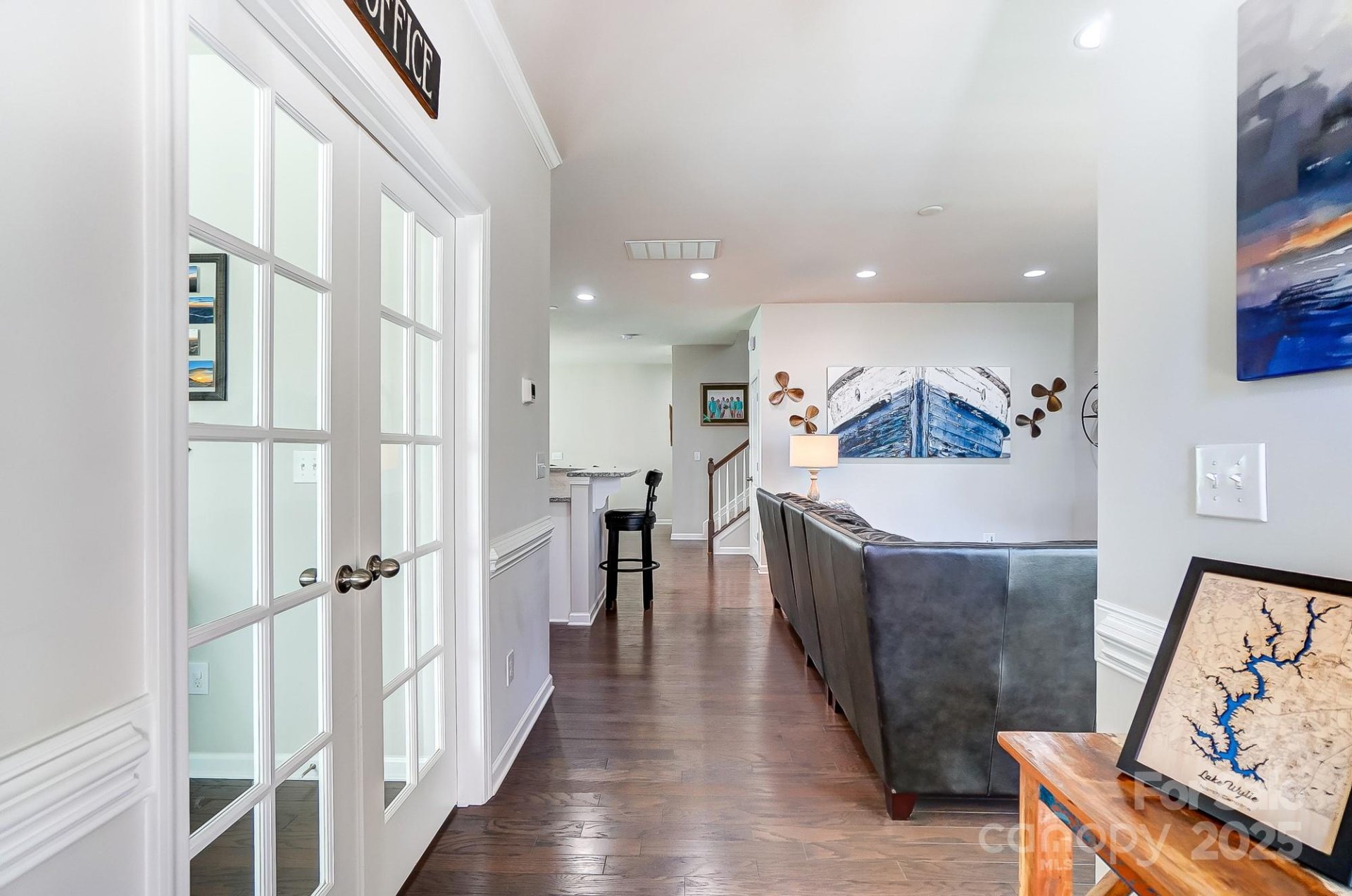 Property image 4 at 4063 Whittier Lane, Fort Mill, SC 29708