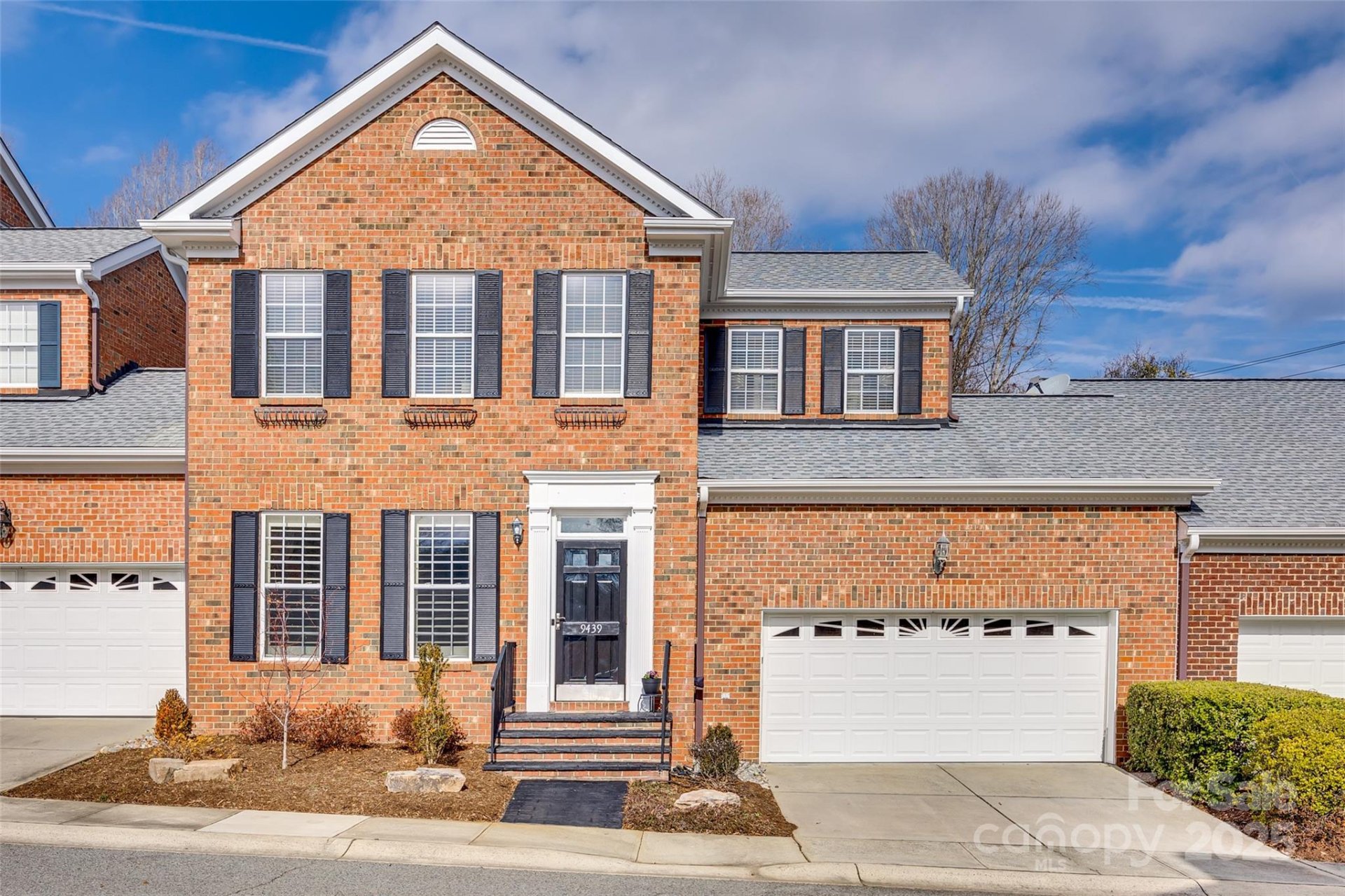 9439 Bonnie Briar Circle