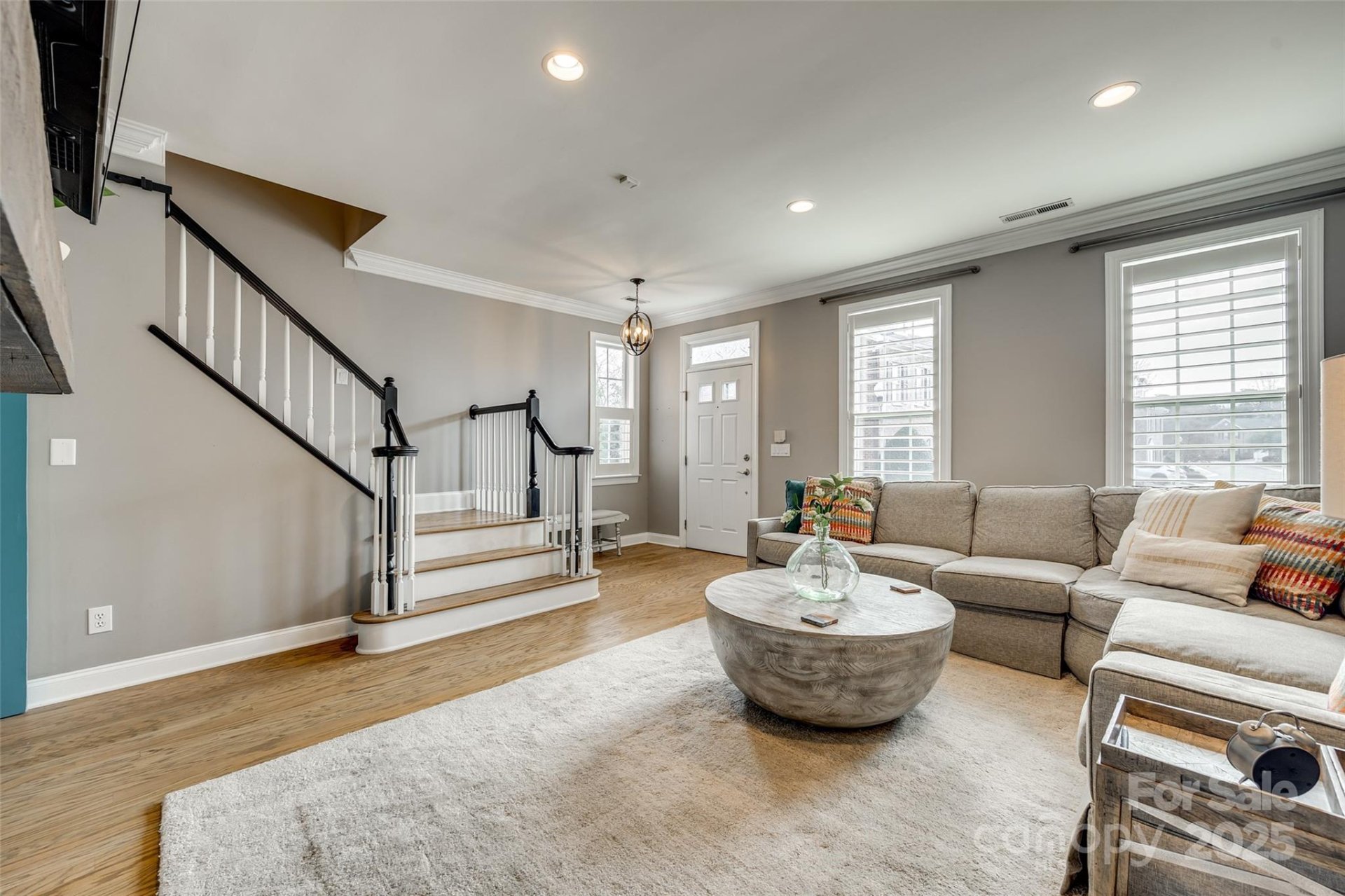 Property image 4 at 9439 Bonnie Briar Circle, Charlotte, NC 28277