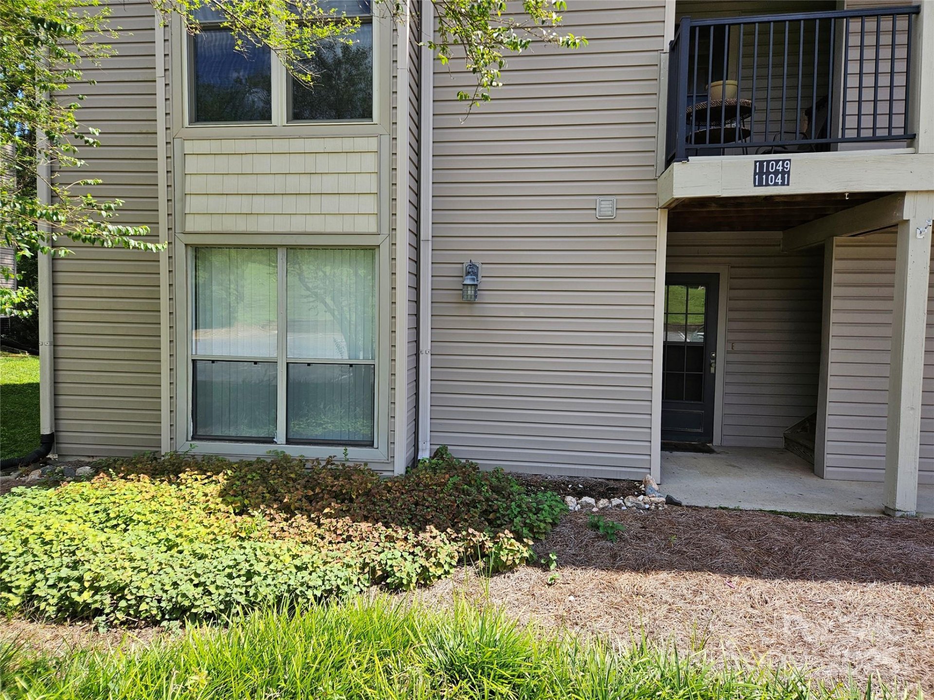 Property image 1 at 11041 Cedar View Road, Charlotte, NC 28226