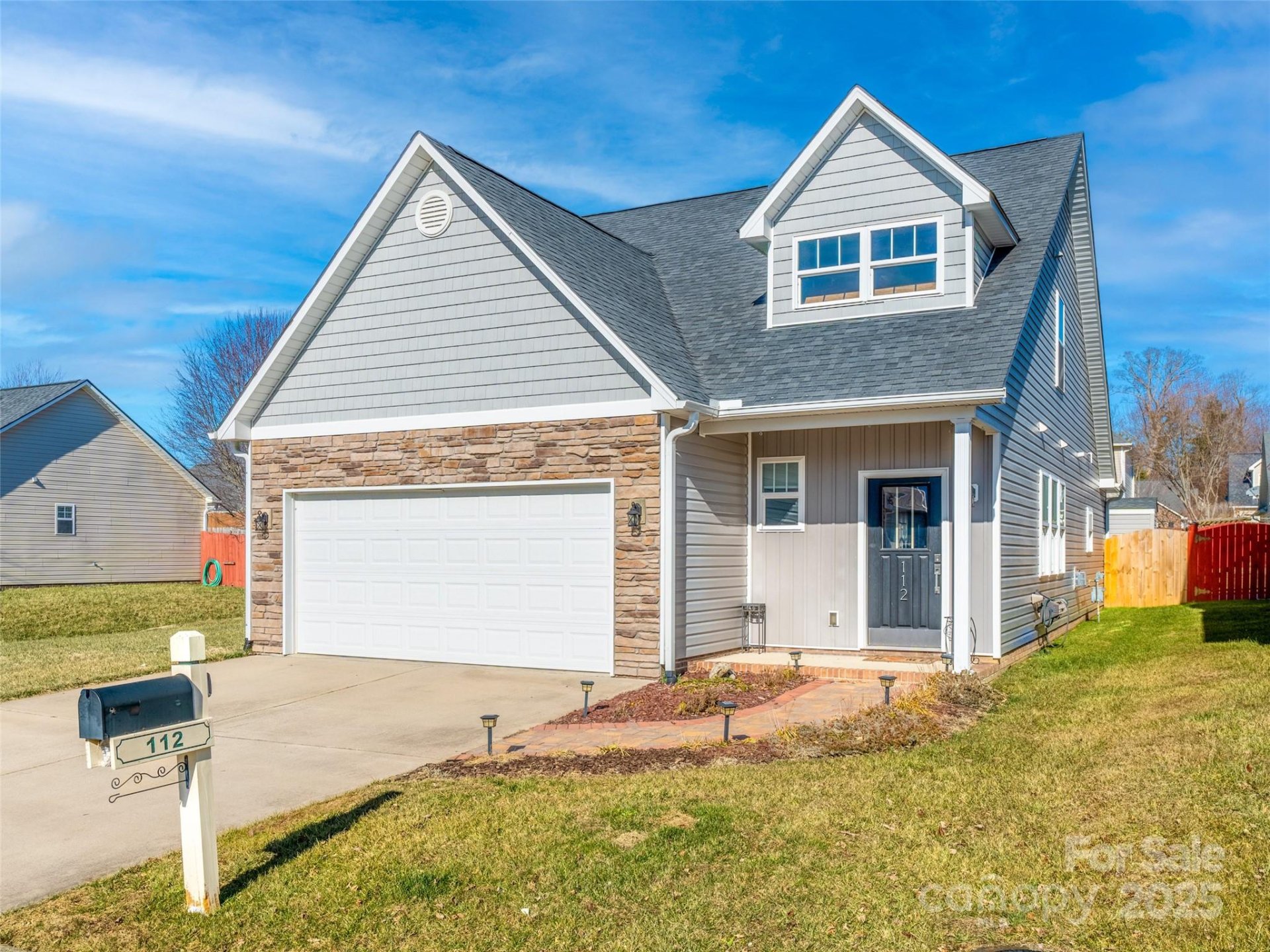 112 Pamlico Road