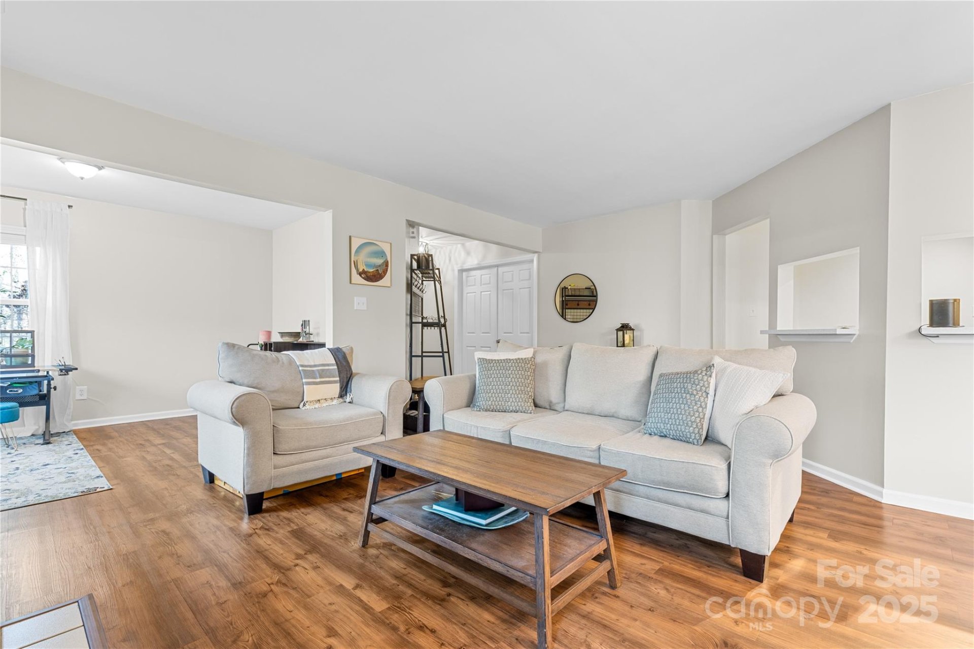 Property image 5 at 6500 Clavell Lane, Charlotte, NC 28210