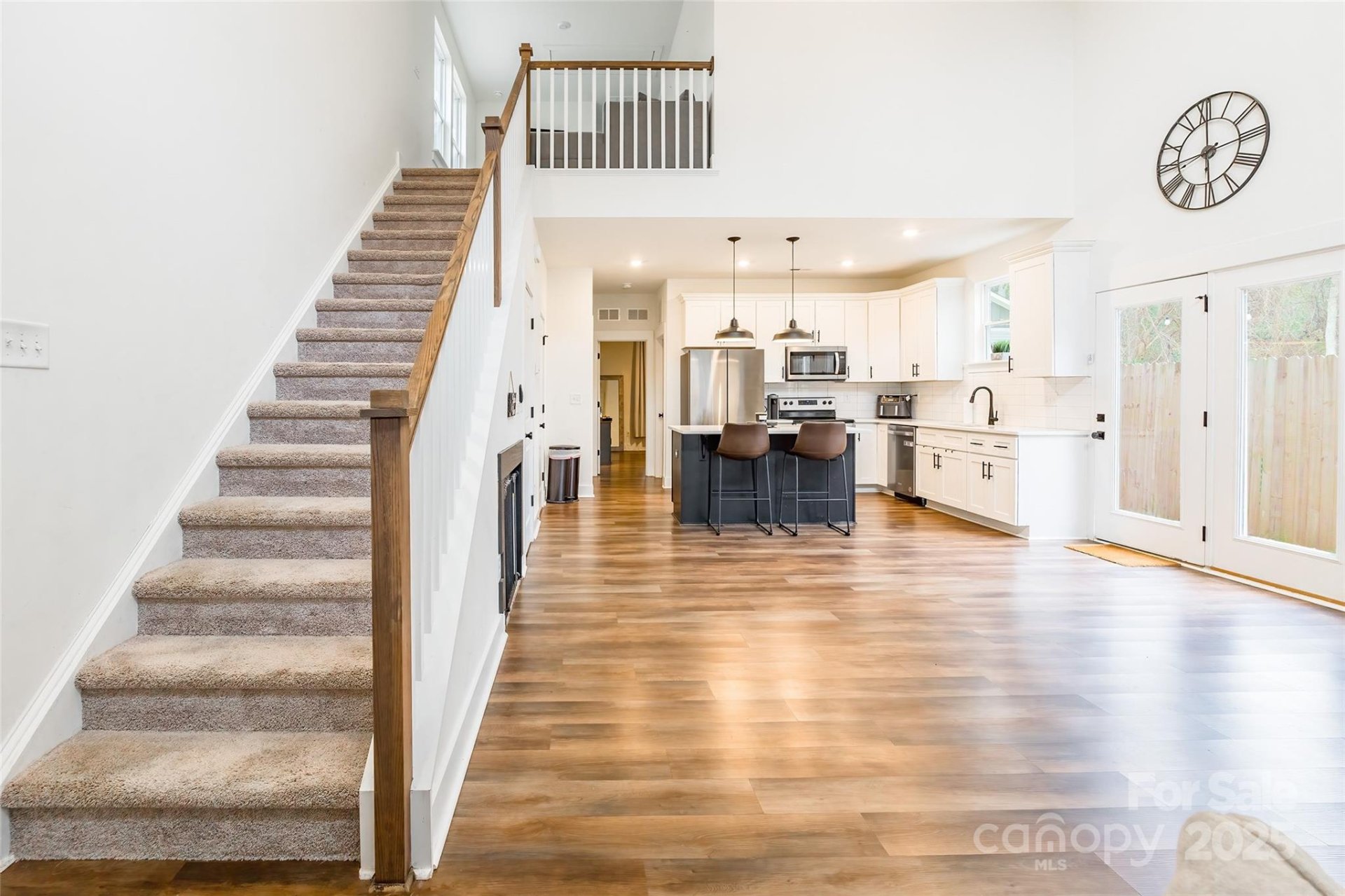 Property image 4 at 2636 Elmin Street, Charlotte, NC 28208