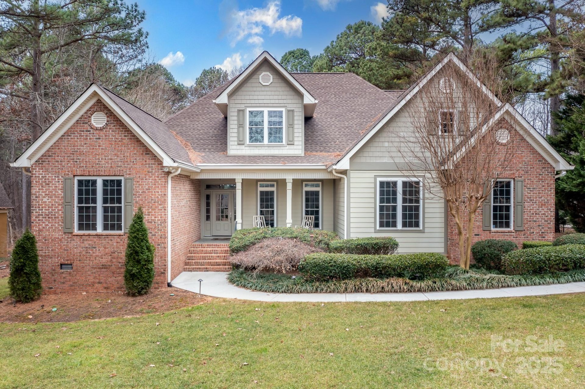 302 Mccrary Road