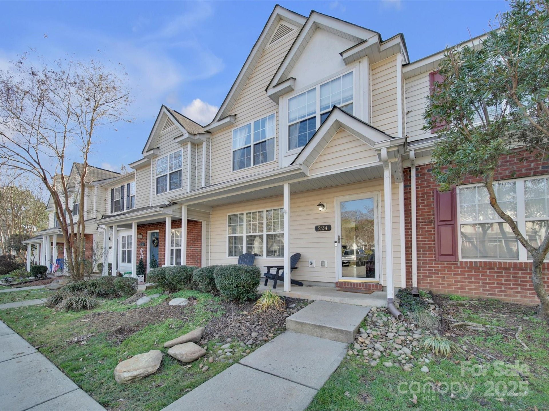 Property image 2 at 224 Butler Place, Fort Mill, SC 29715