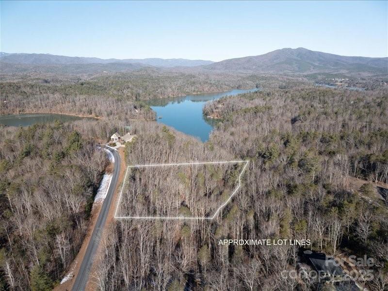 Property image 2 at 00 High Trail Drive, Nebo, NC 28761