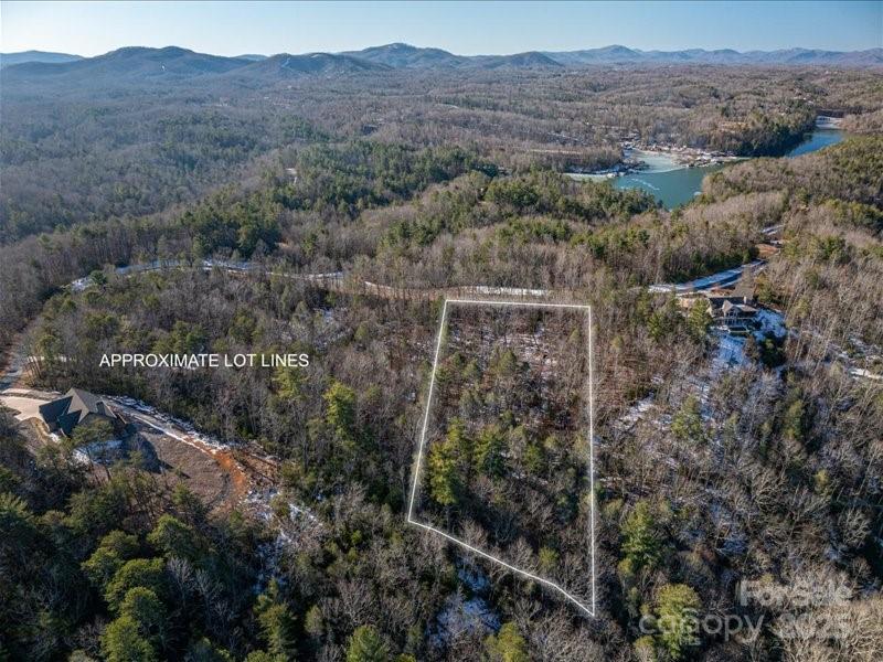 Property image 3 at 00 High Trail Drive, Nebo, NC 28761