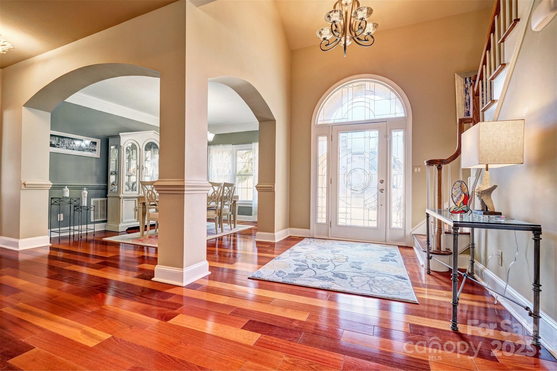 Property image 4 at 15816 Feeny Court, Charlotte, NC 28278