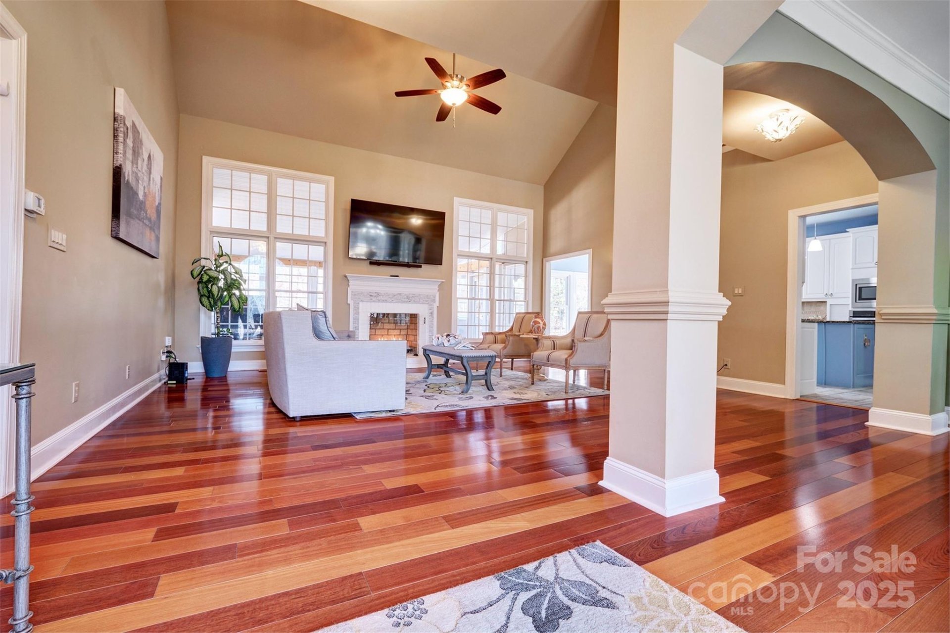 Property image 5 at 15816 Feeny Court, Charlotte, NC 28278
