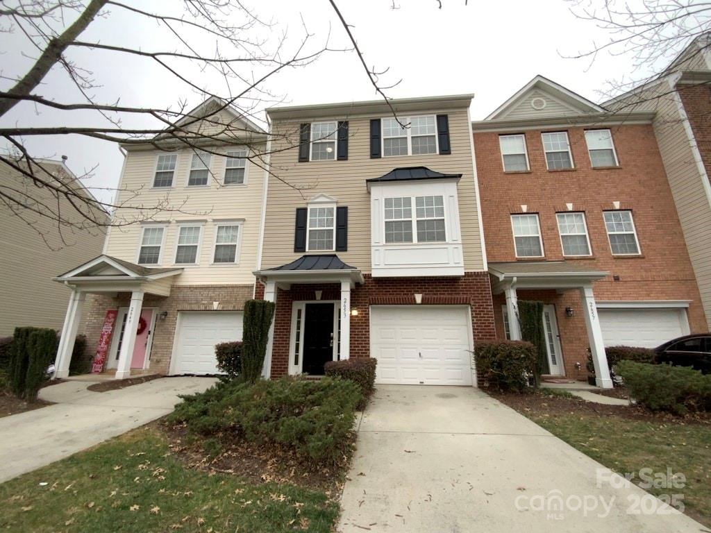 Property image 1 at 2653 Early Flight Drive, Charlotte, NC 28262