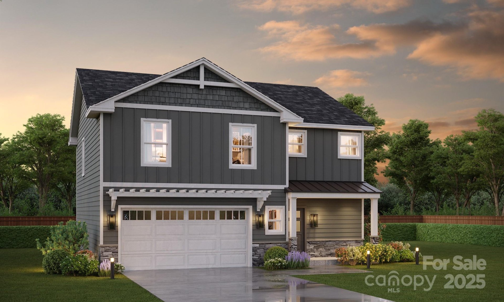 Lot 26 Lavender Lane