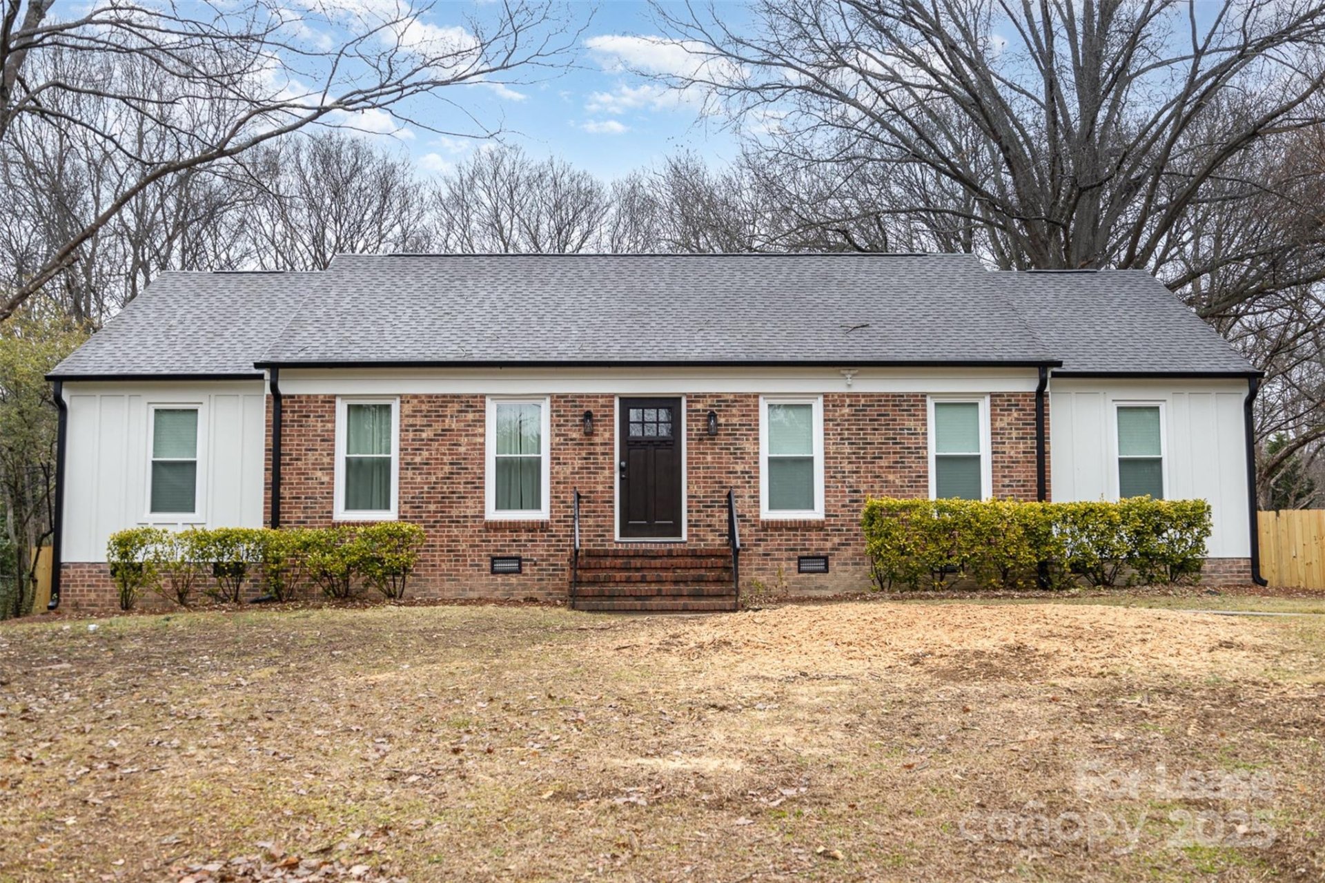 Property image 1 at 1627 Bonnie Lane, Charlotte, NC 28213