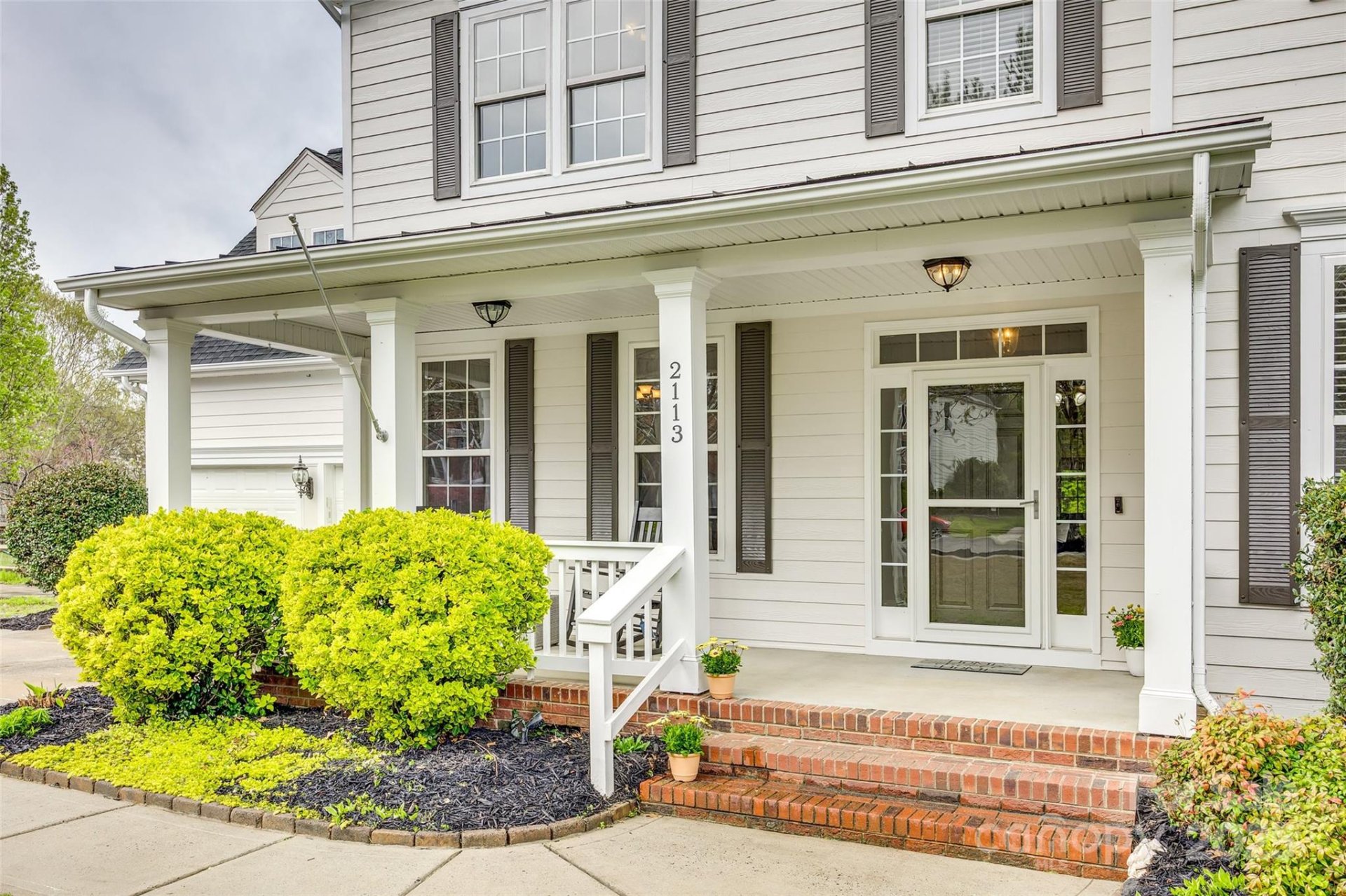 Property image 2 at 2113 Woodbend Trail, Tega Cay, SC 29708