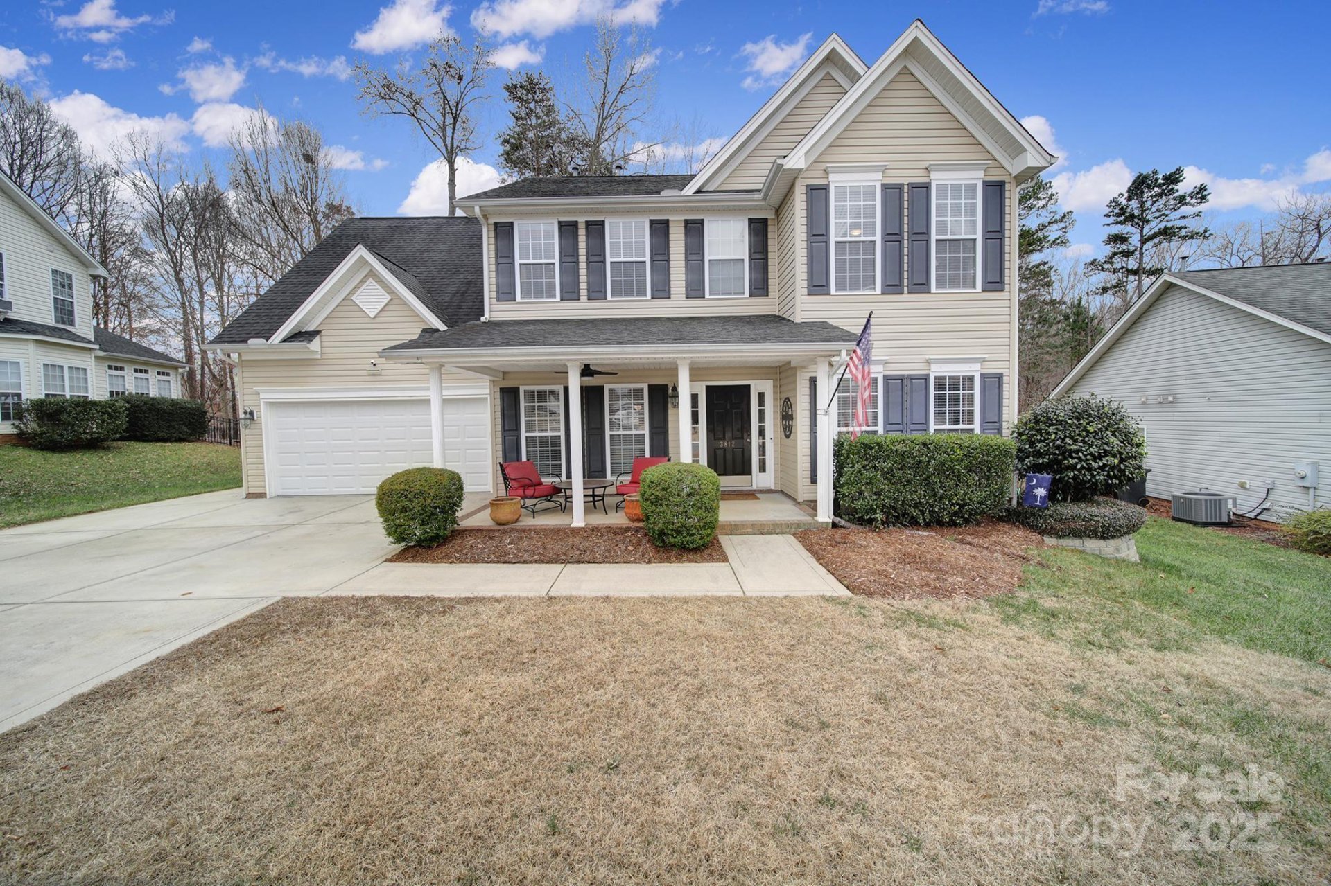 Property image 1 at 3812 Leela Palace Way, Fort Mill, SC 29708