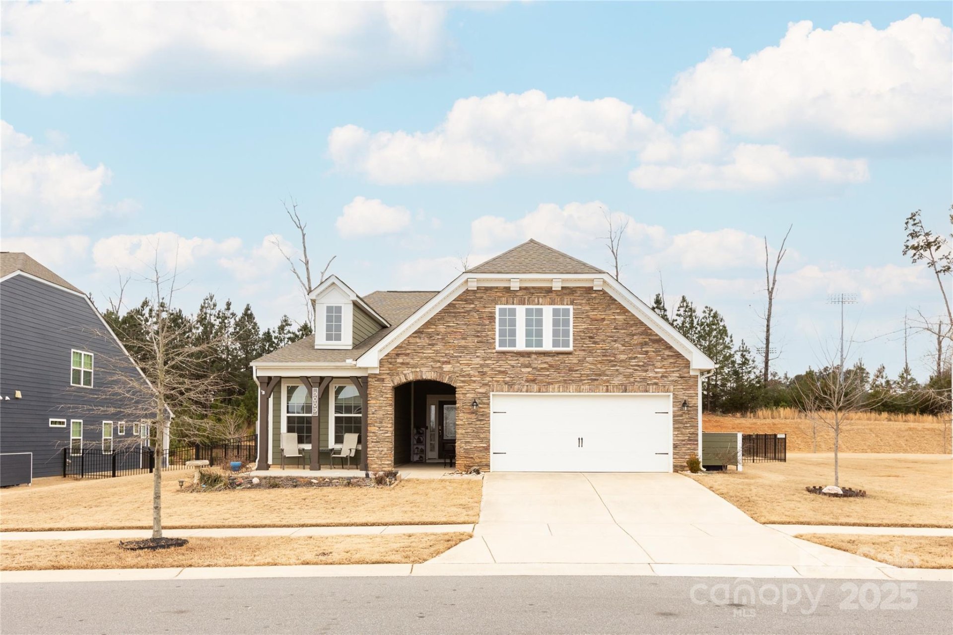 Property image 1 at 9009 Powder Works Drive, Huntersville, NC 28078