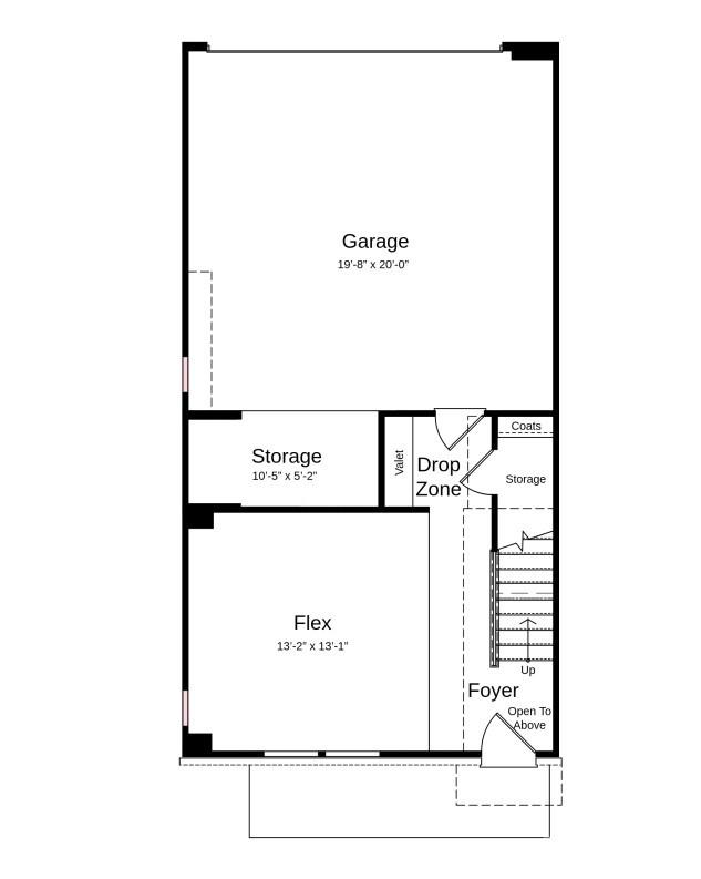 Property image 3 at 2314 Donnelly Hills Lane, Charlotte, NC 28262