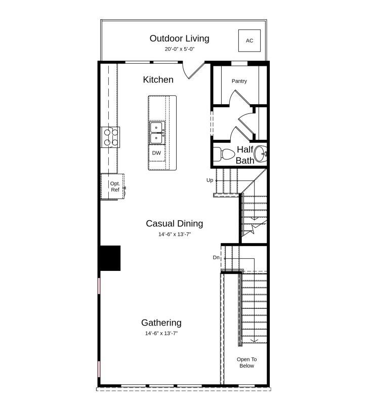 Property image 4 at 2314 Donnelly Hills Lane, Charlotte, NC 28262