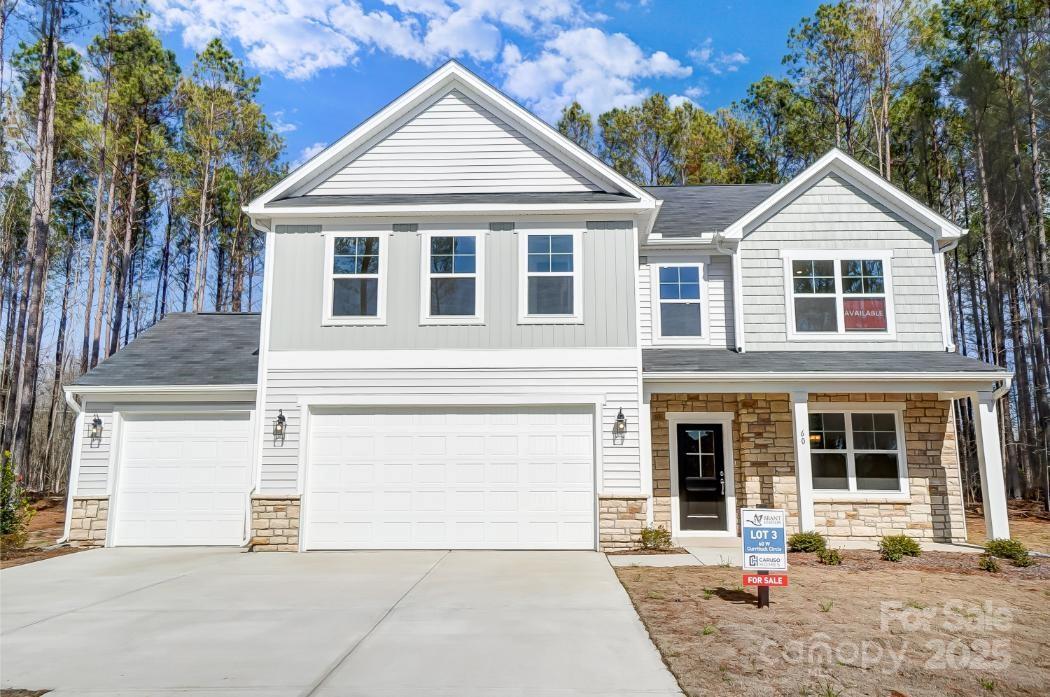 5763 Crown Terrace