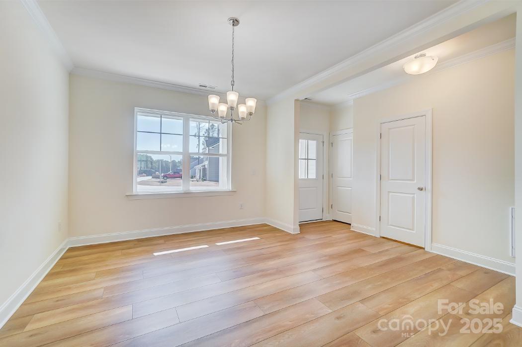 Property image 3 at 5763 Crown Terrace, Hickory, NC 28601
