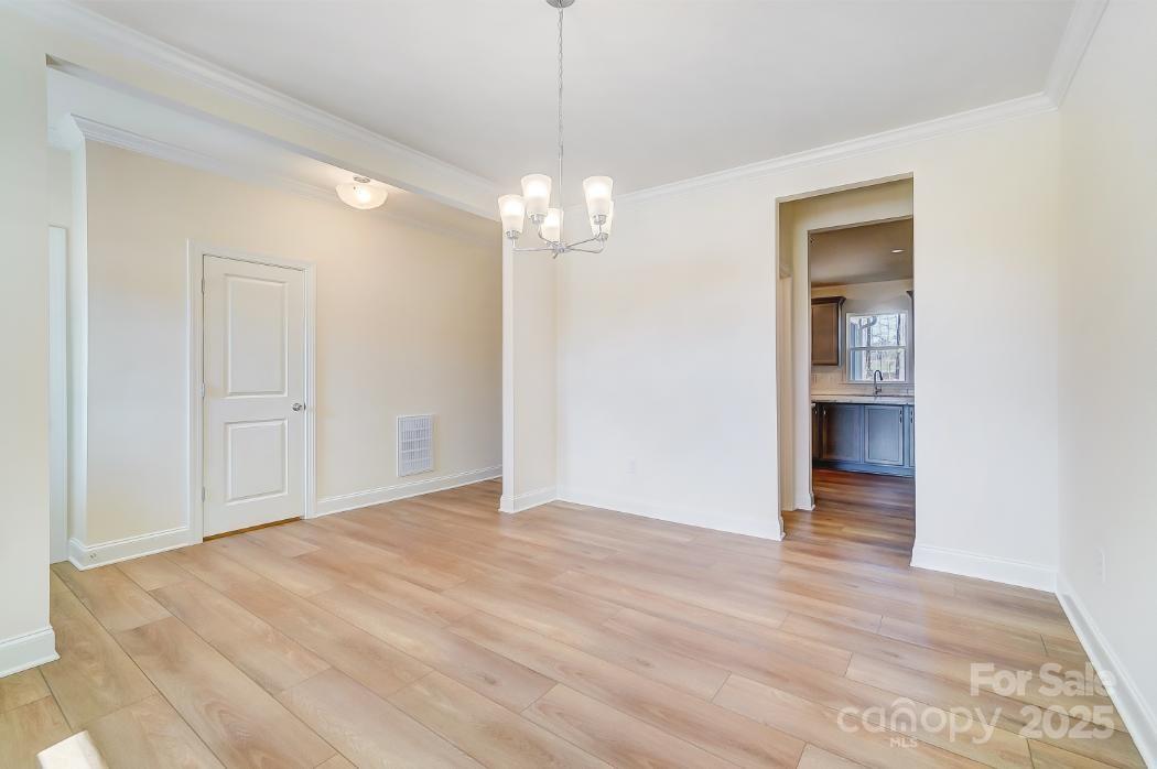 Property image 4 at 5763 Crown Terrace, Hickory, NC 28601