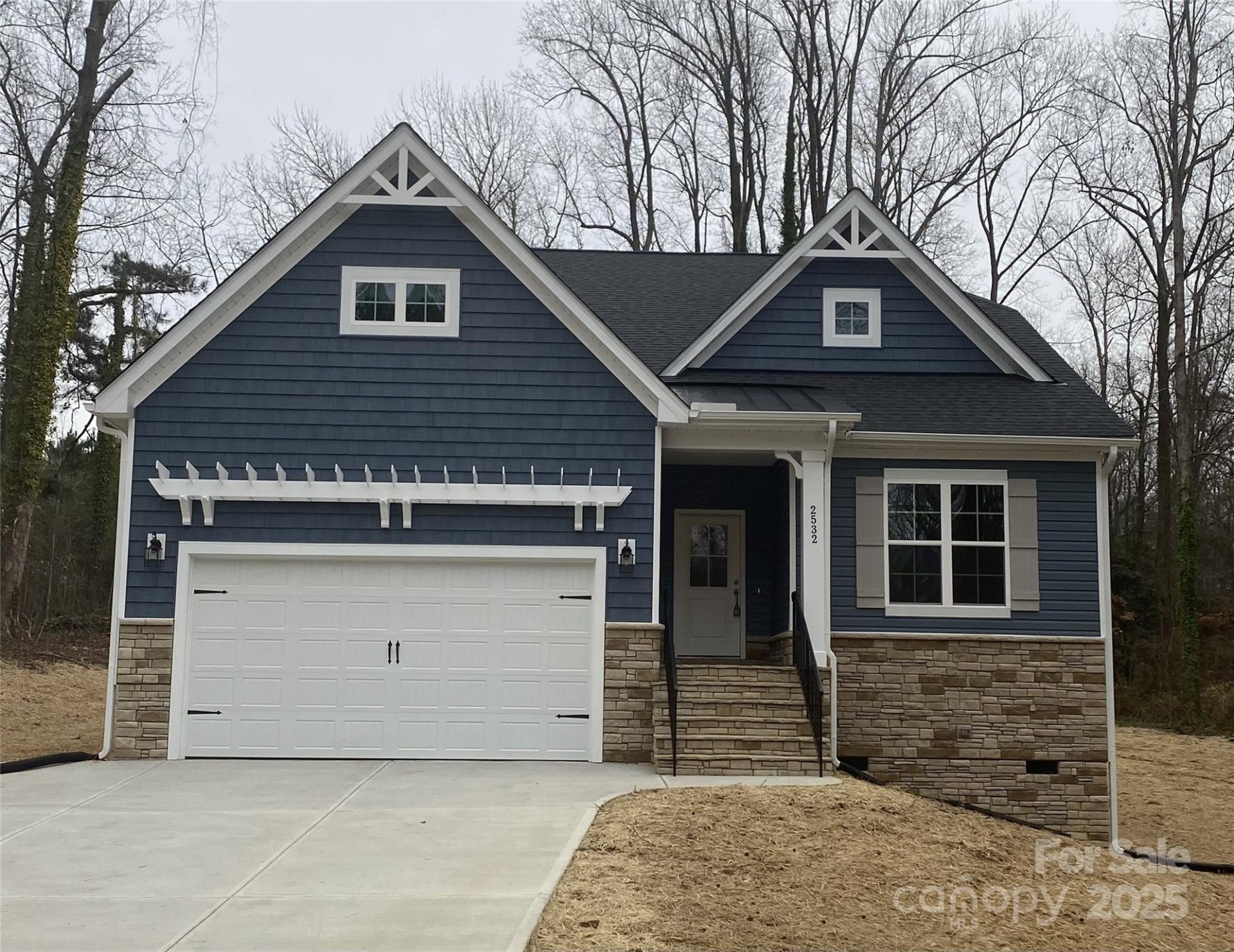 Property image 3 at 5775 Crown Terrace, Hickory, NC 28601