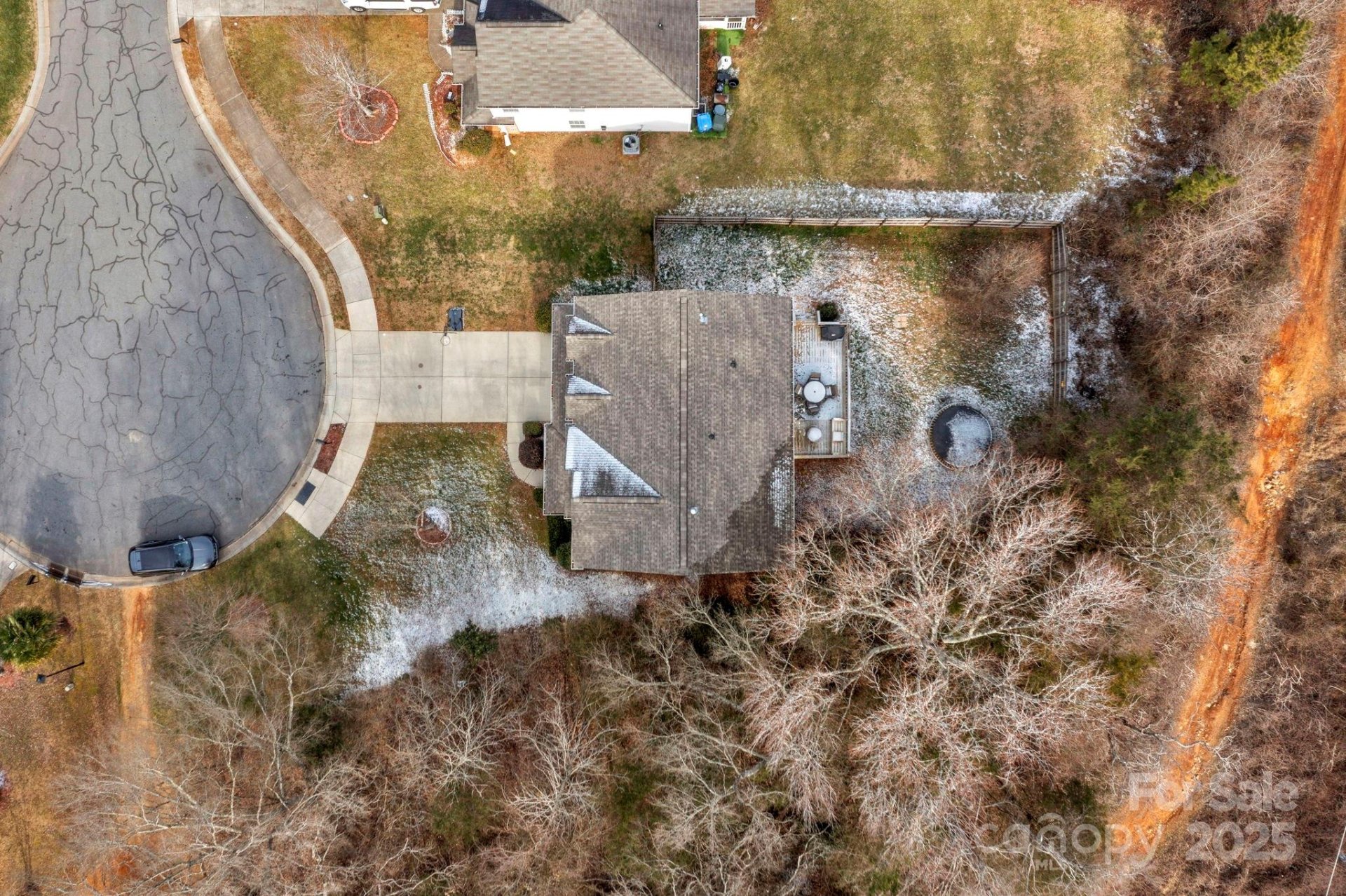 Property image 3 at 7845 Kuck Road, Mint Hill, NC 28227