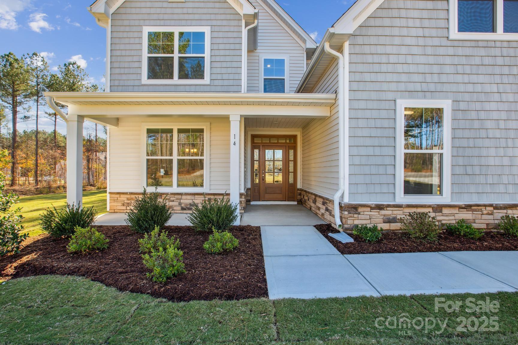 Property image 2 at 0000 Crown Terrace, Hickory, NC 28601
